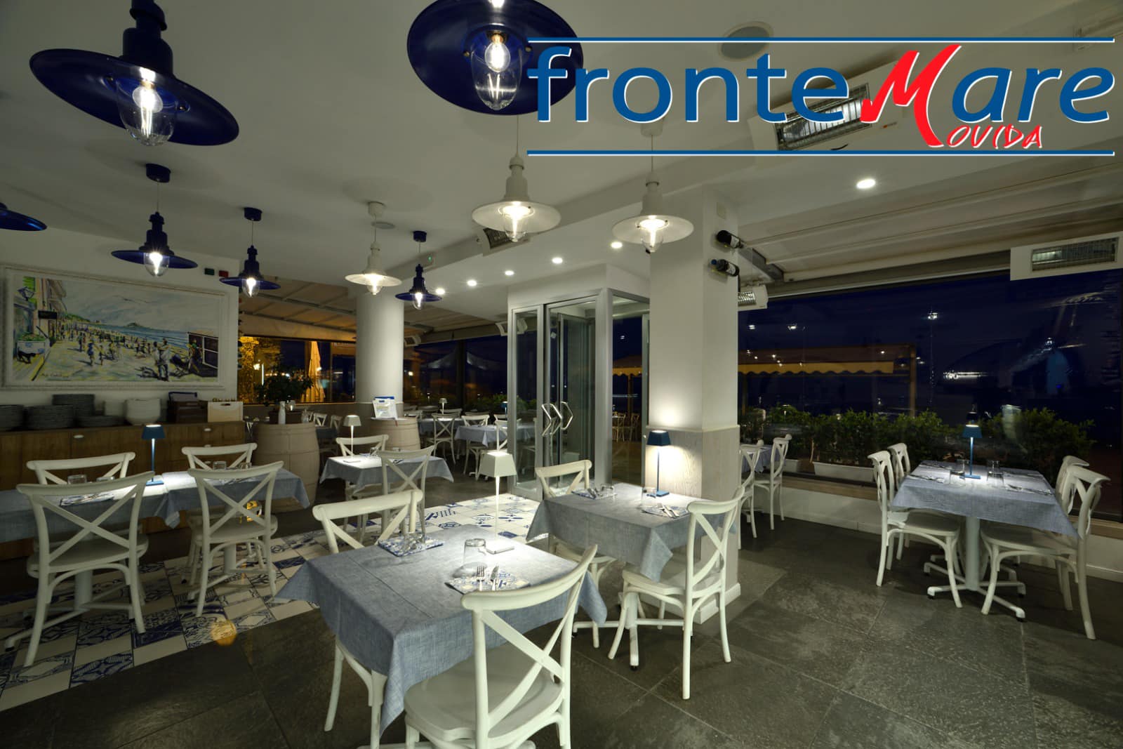 FronteMare Alassio