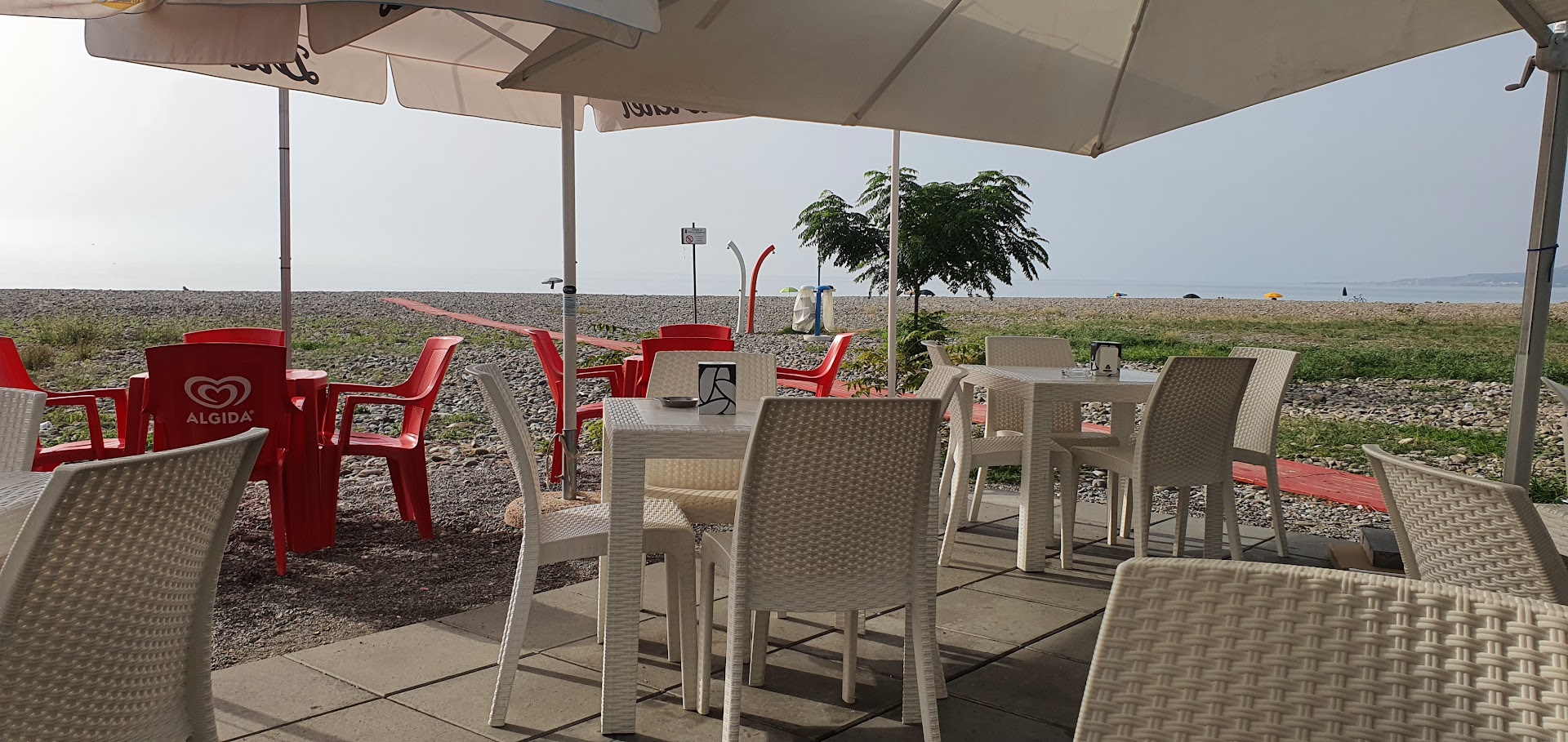 frontemare beach