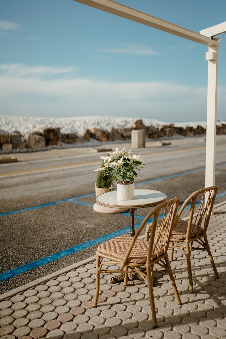 Frontemare Bistrot