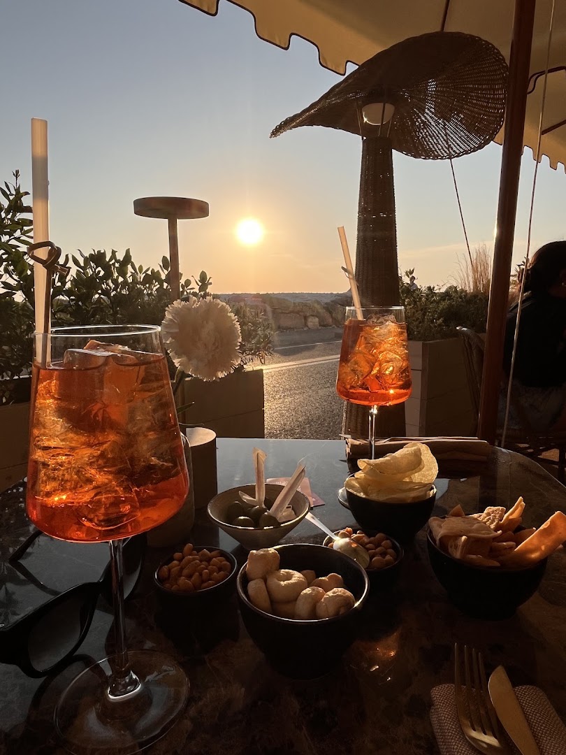 Frontemare Bistrot