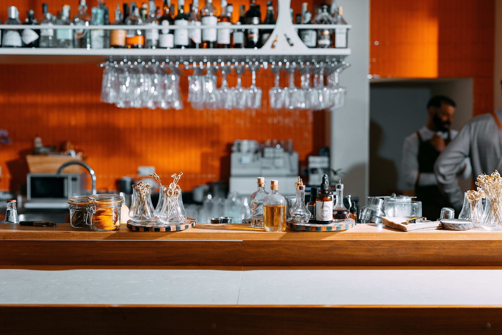 Frontemare Bistrot