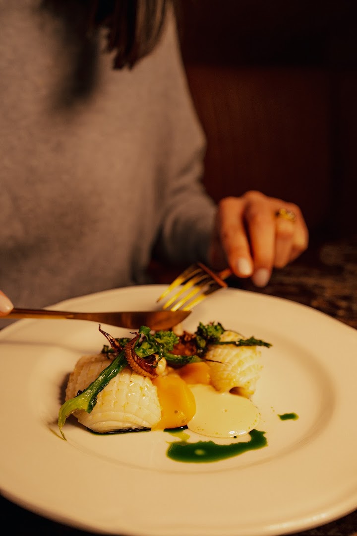 Frontemare Bistrot