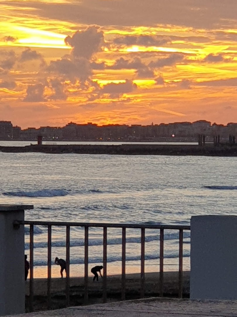 FronteMare Ristorante Nettuno