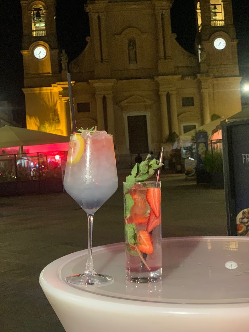 Frontemare Ristorantino Wine Bar