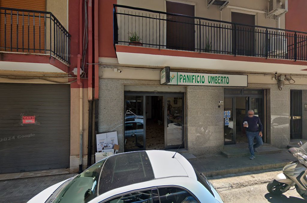 Fronterre' Umberto & Figli S.N.C.