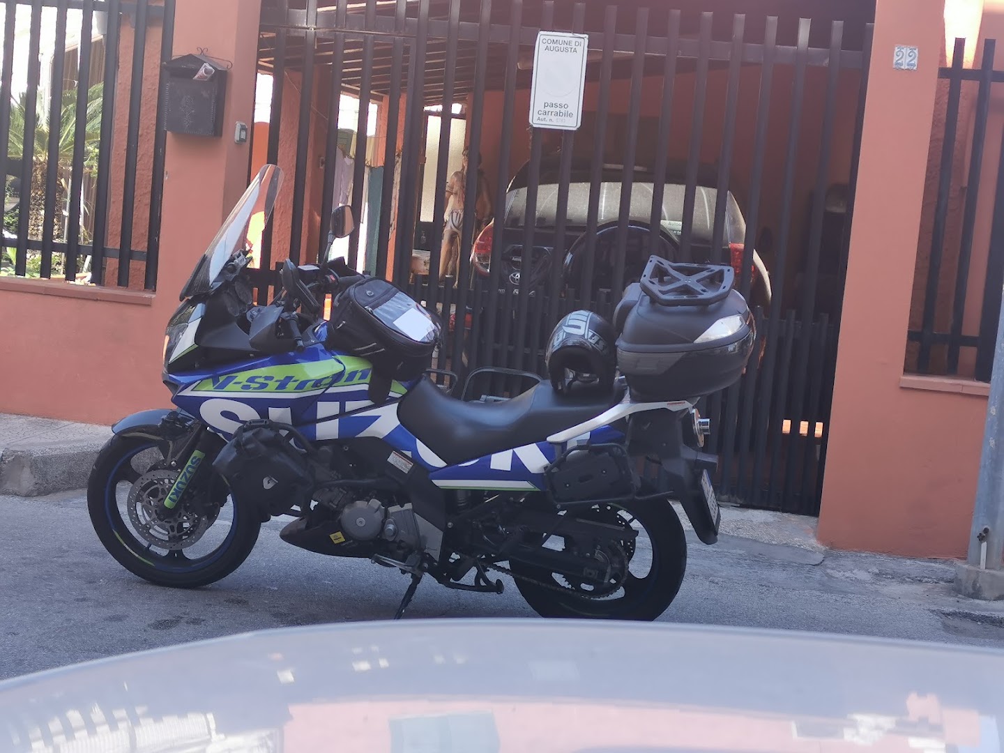 Fronterre' Umberto & Figli S.N.C.