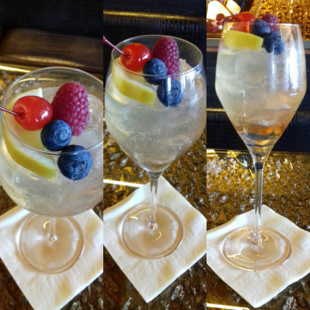 Fruch Drink & Food, Arona