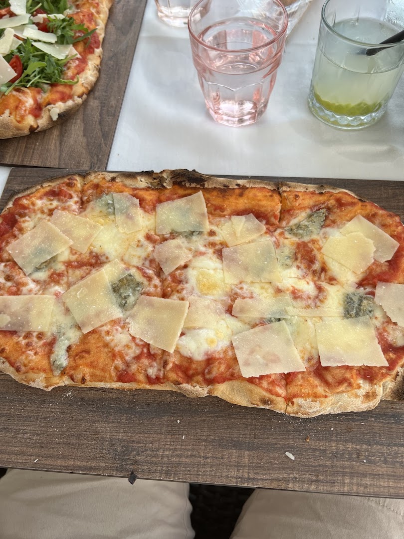 Fruch Drink & Food