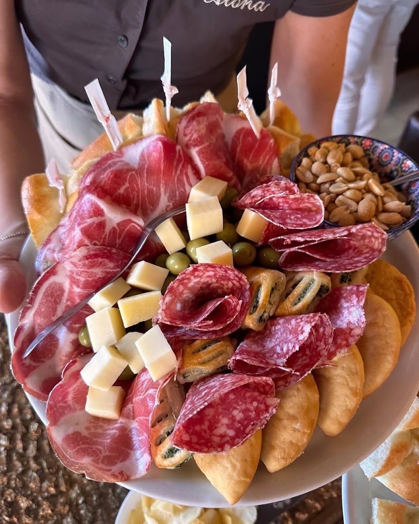 Fruch Drink & Food