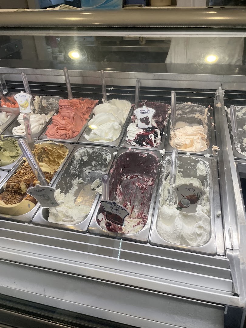 Frudisi, Bacoli