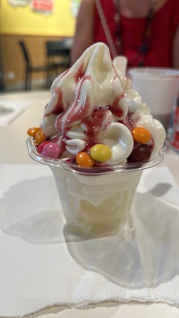 Fruit Bar Bariblu
