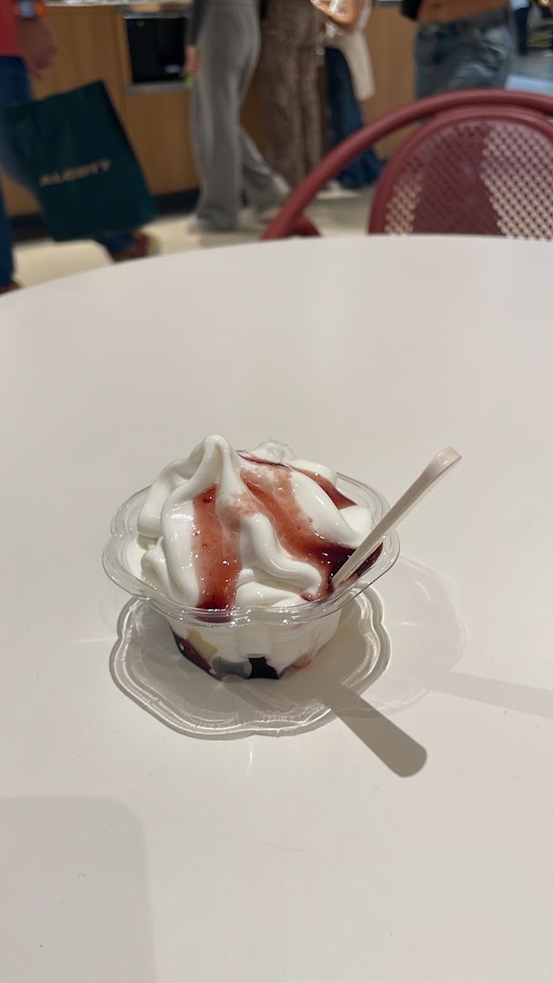 Fruit Bar Bariblu