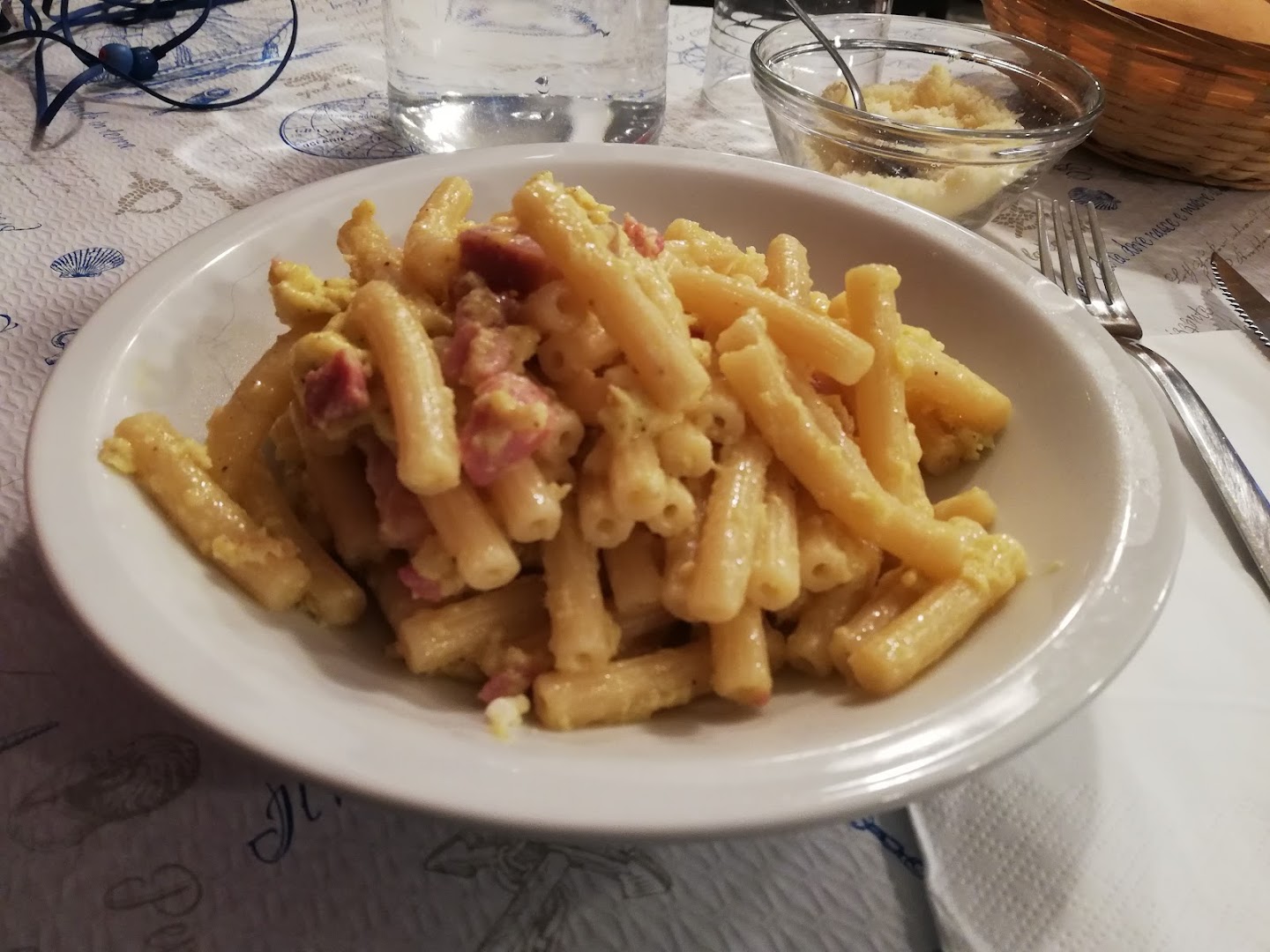 Fruit Bar by Trattoria degli Amici