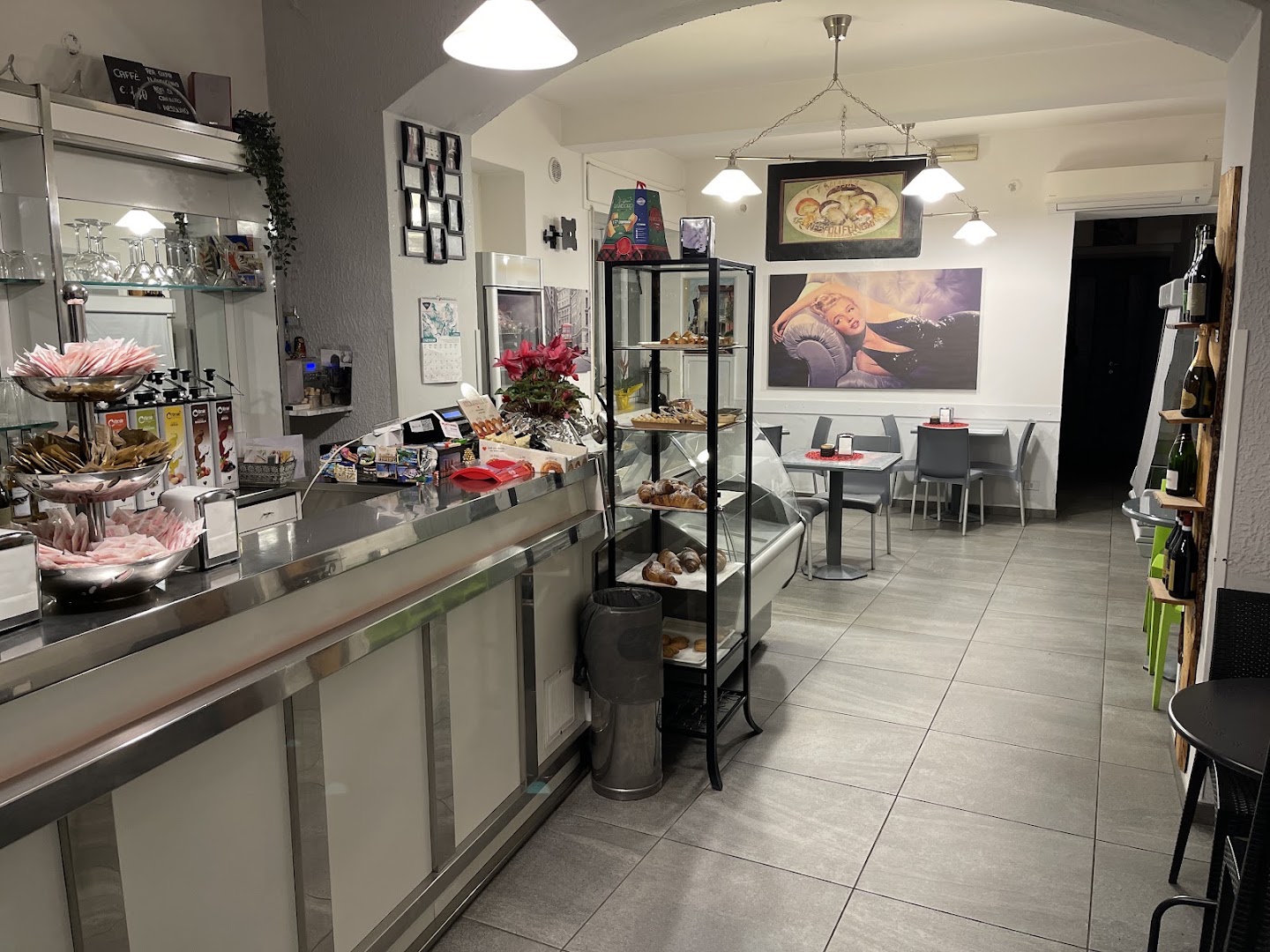 Fruit Bar by Trattoria degli Amici