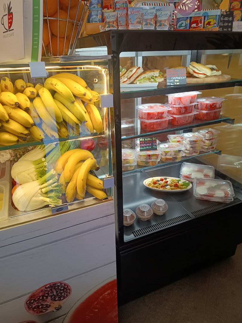 Fruit Cafè