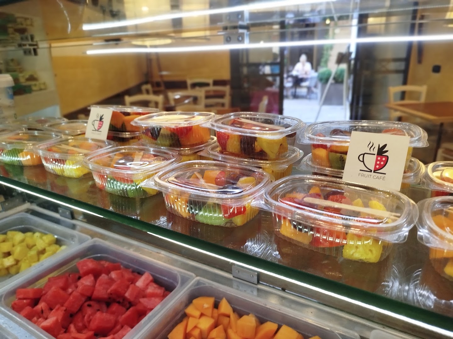 Fruit Cafè