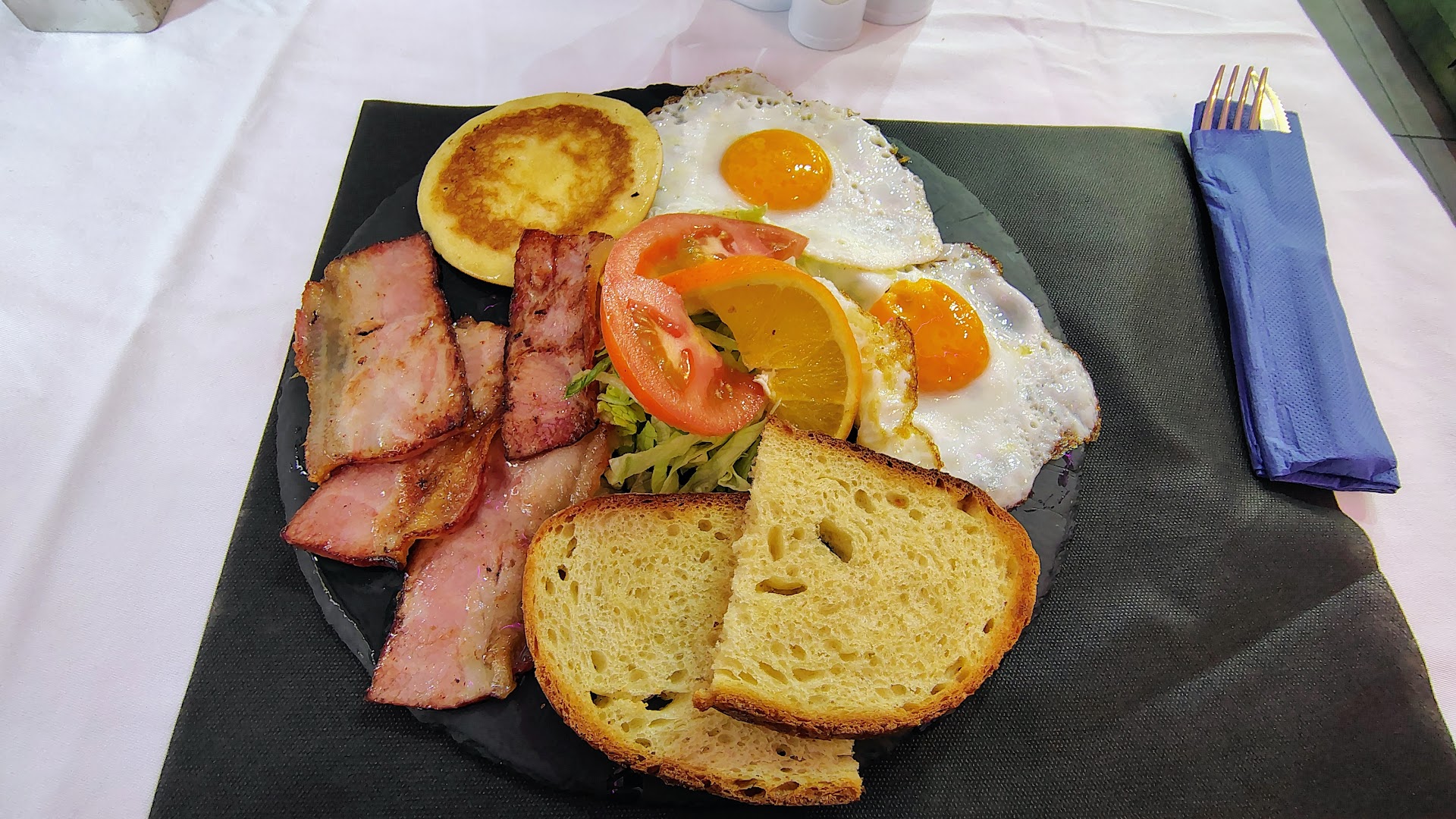 Fruit&coffee bistrot
