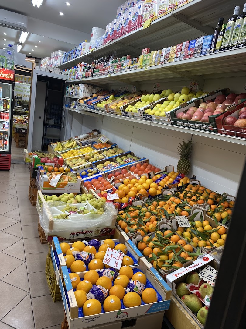 Fruit E Fruit
