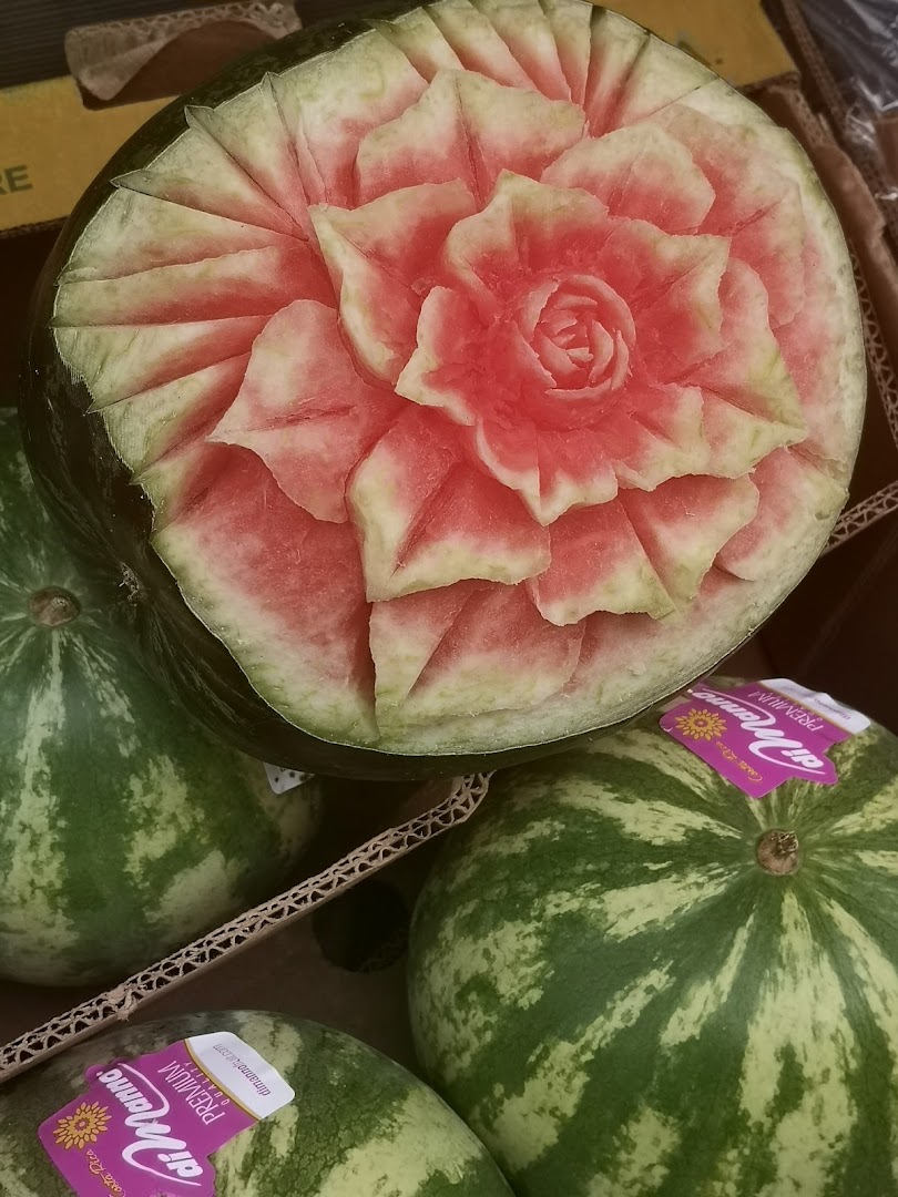 Fruit House