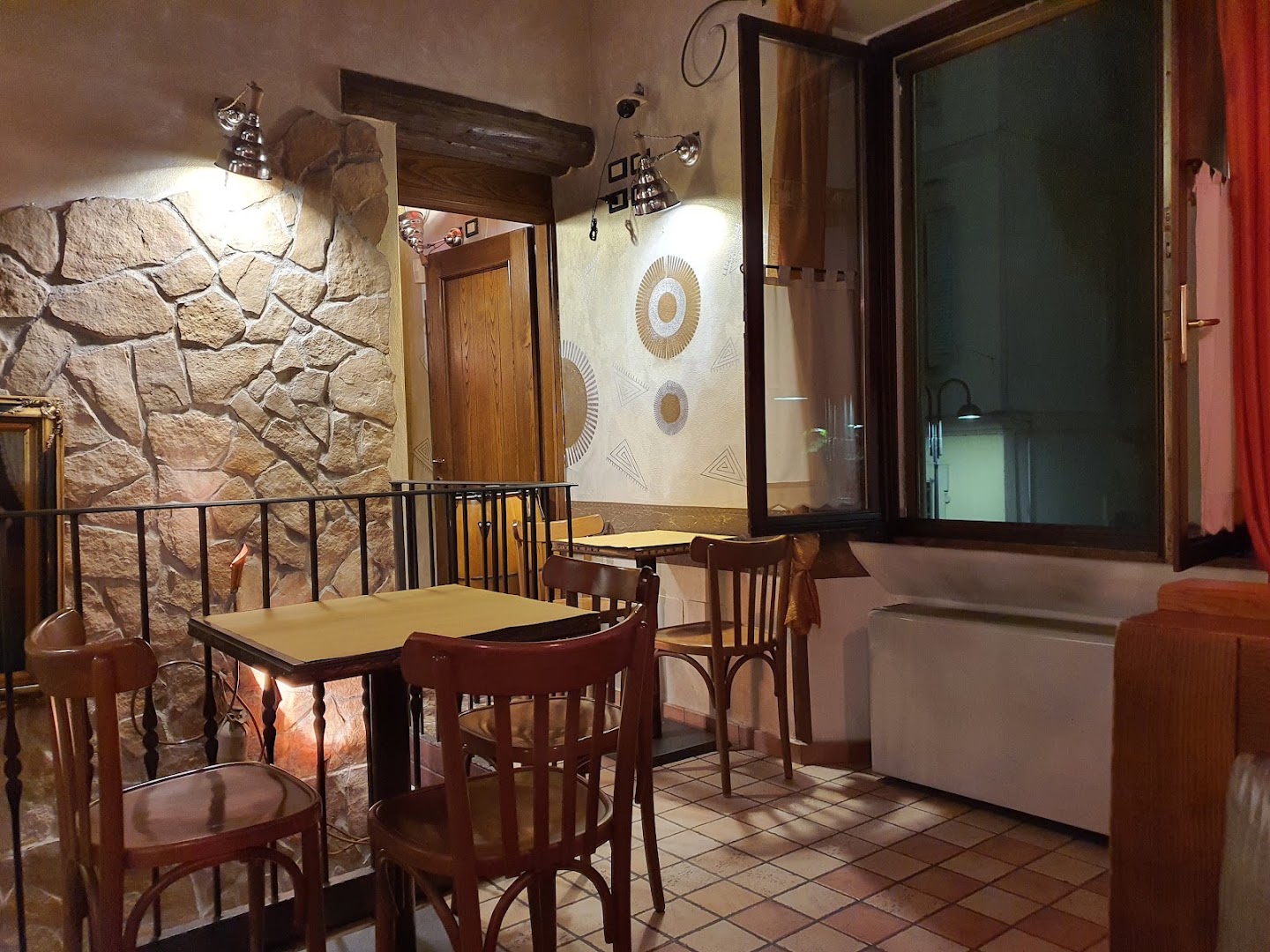 Frulleria cafè
