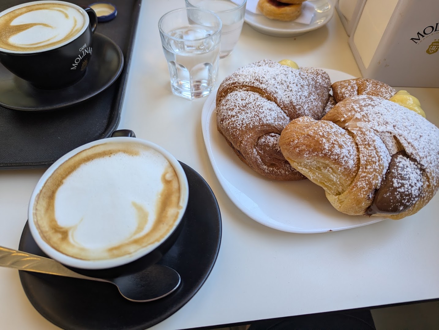 Frum & Coffee