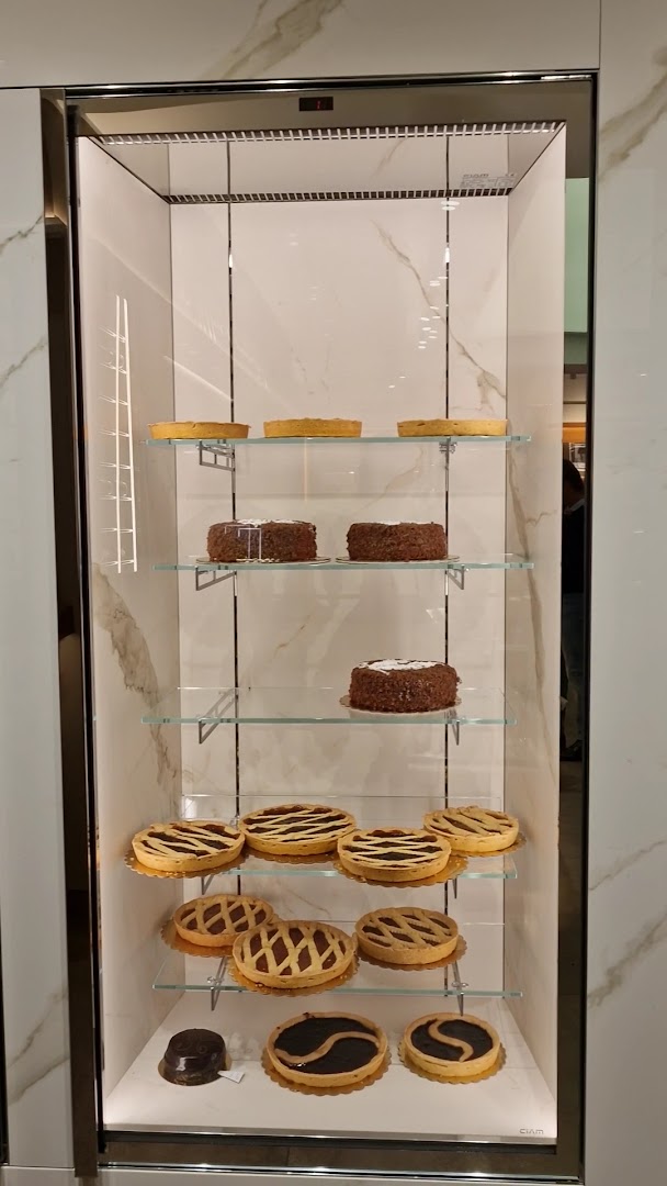 Frumento e Caffè