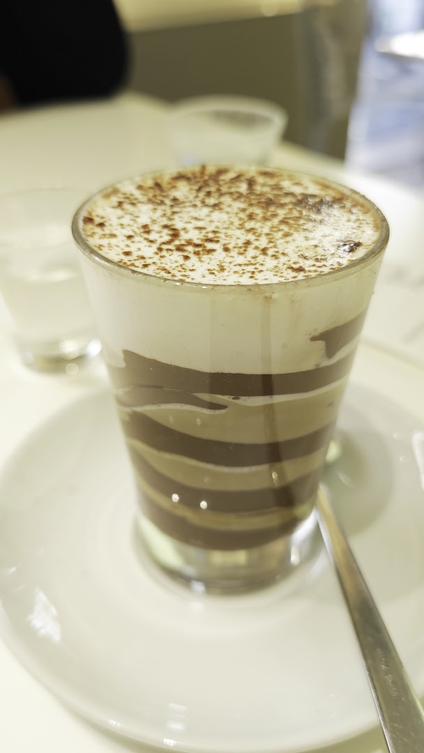 Frumento e Caffè