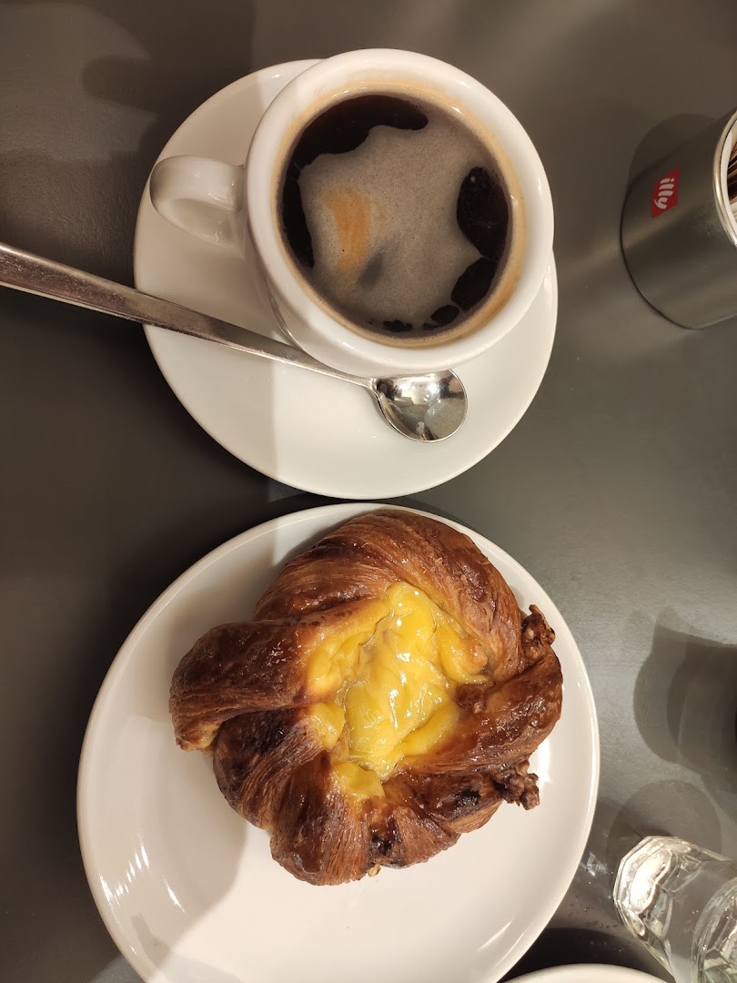 Frumento e Caffè