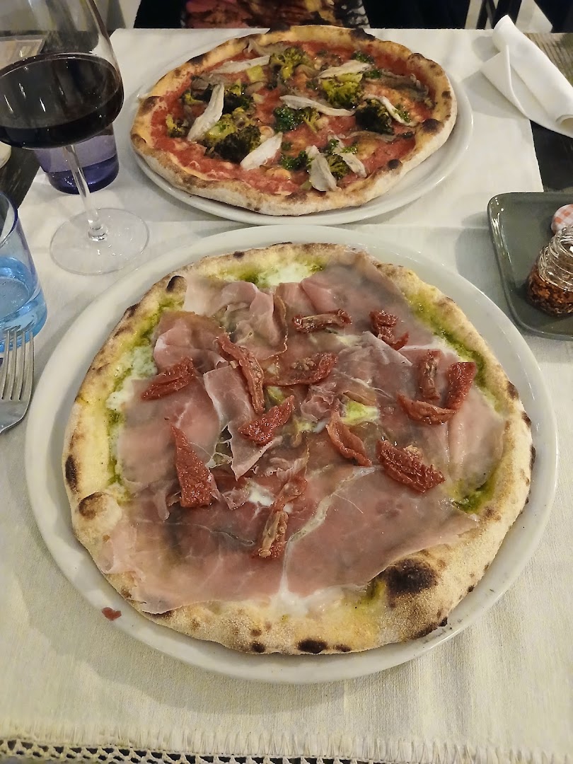 Frumento, Villanova