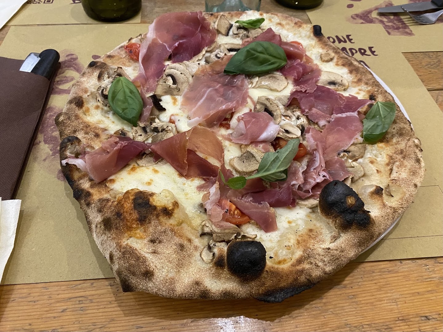Frumento.senzafretta, Acireale