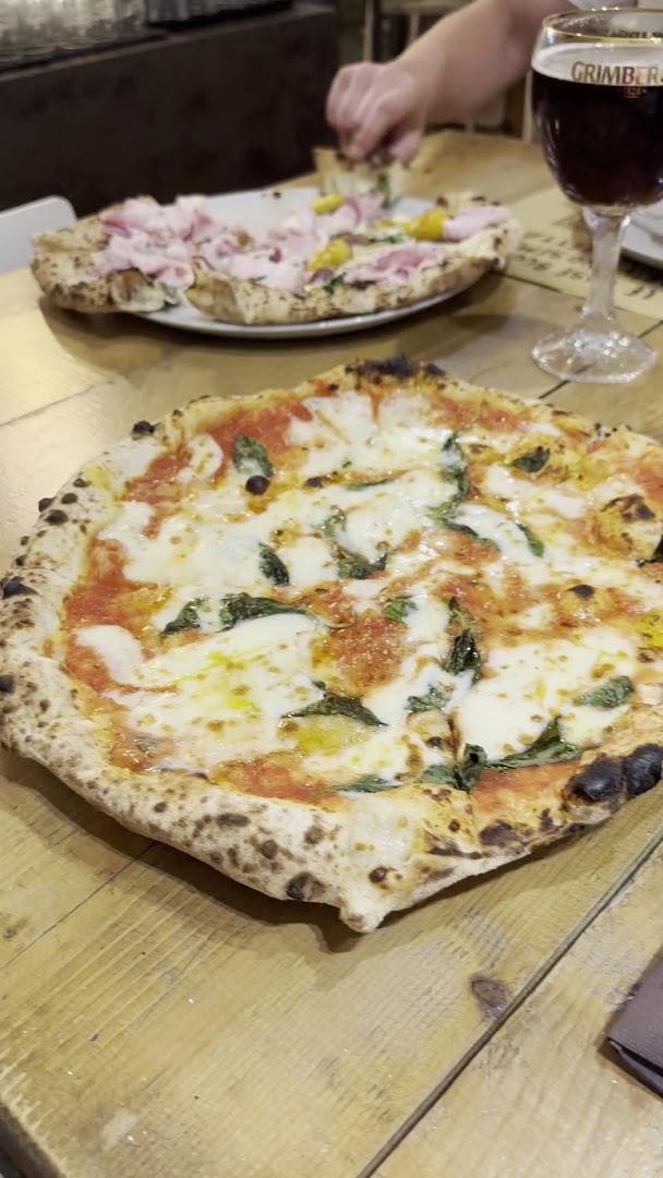 Frumento.senzafretta