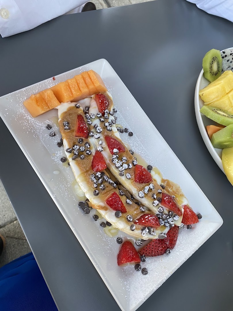 Frutta Bowl