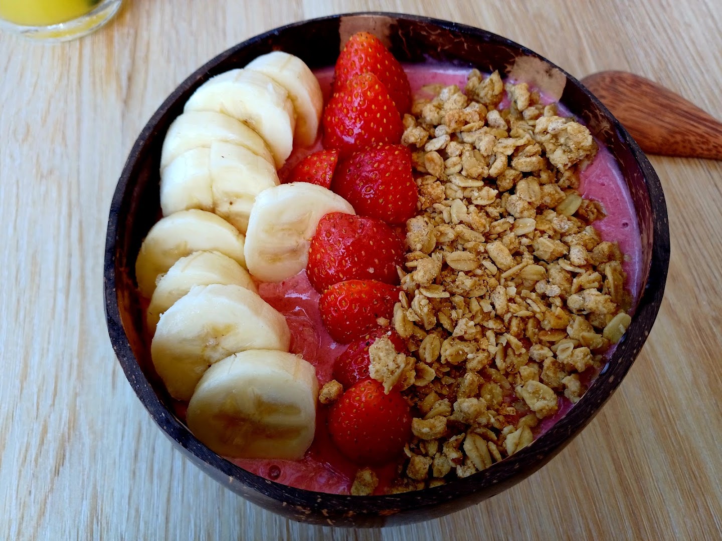 Frutta Bowl