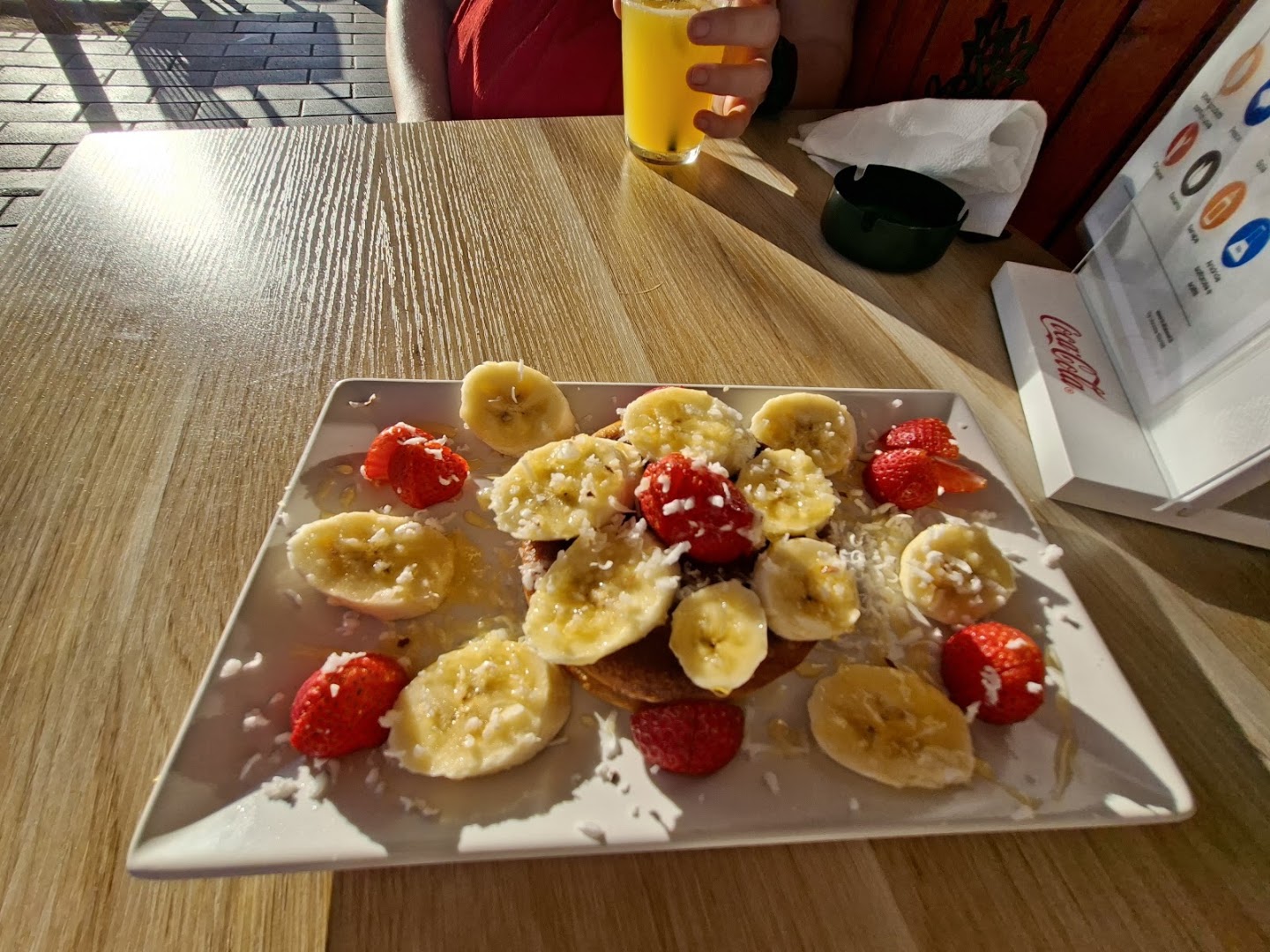 Frutta Bowl