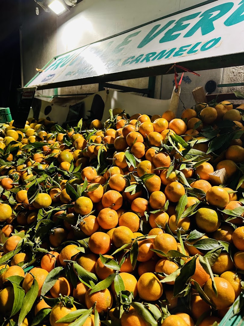 Frutta e Verdura Carmelo Palazzo