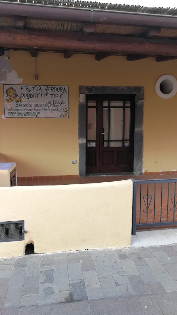 Frutta e Verdura "Da Biagio" Prodotti Tipici e Alimentari