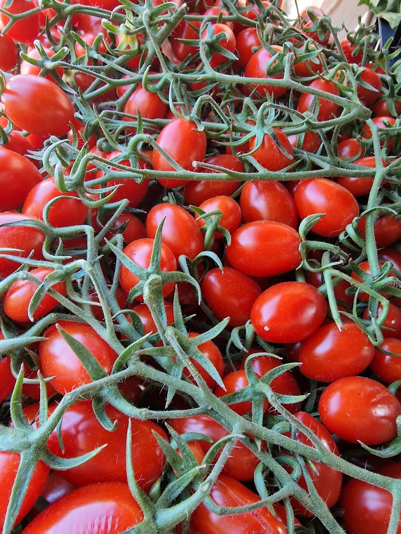 Frutta e verdura da Davide U Re' Ra Frutta