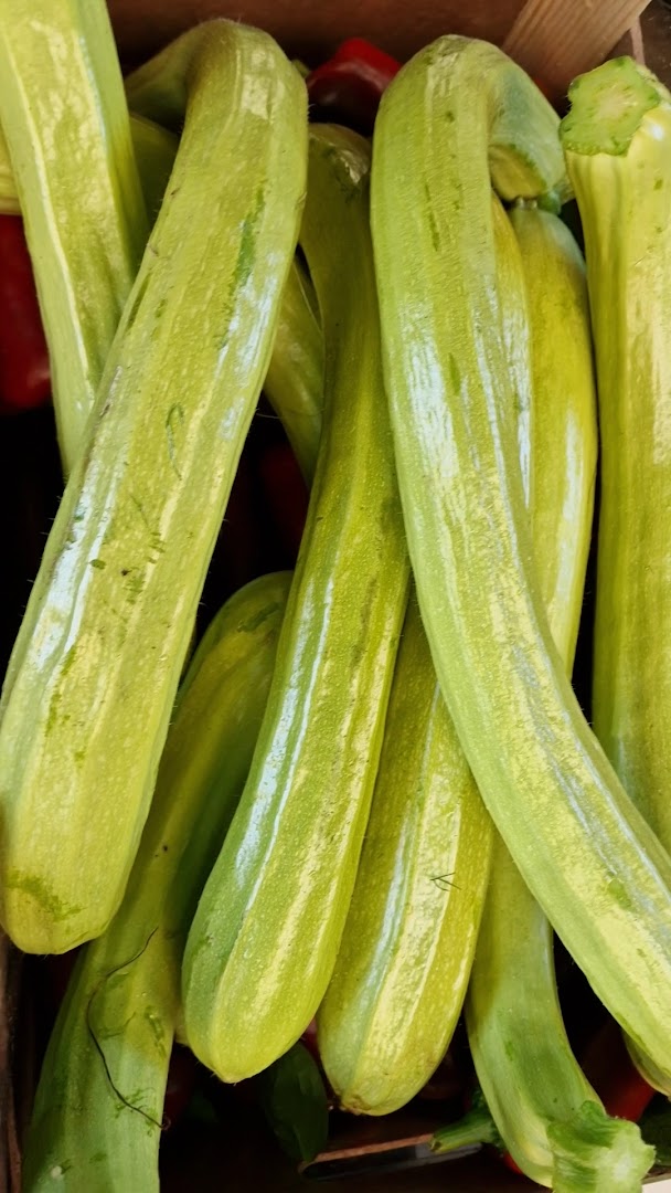 Frutta e verdura da Davide U Re' Ra Frutta