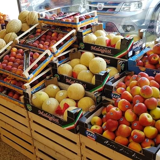 Frutta e Verdura da Giovanni, Marostica