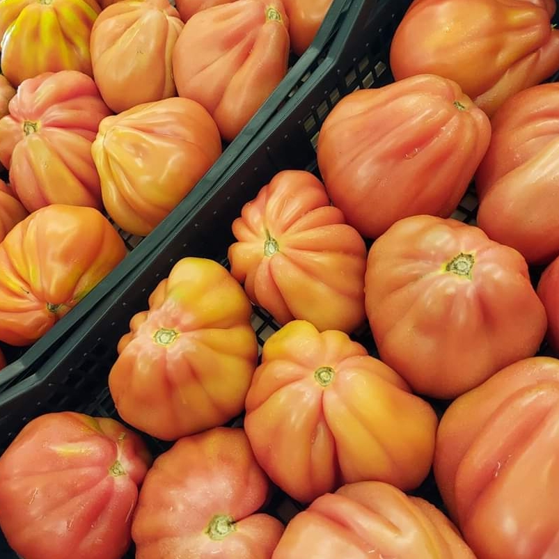 Frutta e Verdura da Giovanni
