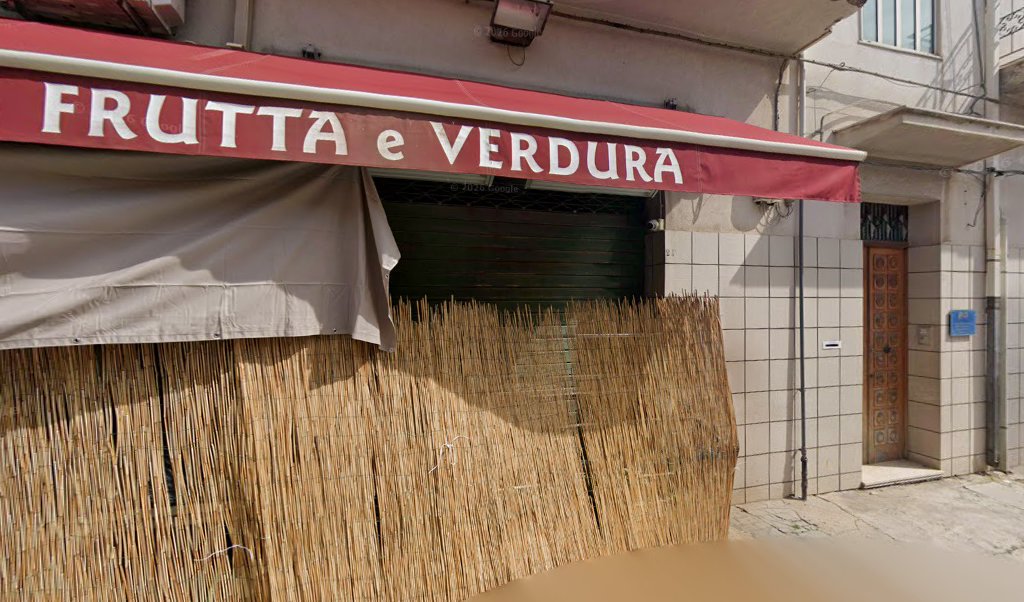 Frutta E Verdura Da Luciana, Vittoria