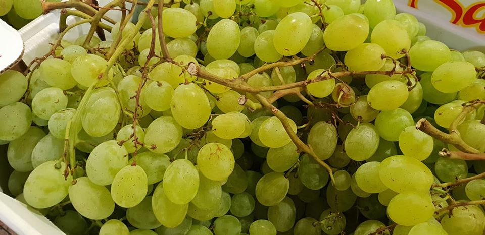 Frutta e Verdura Da Pietro