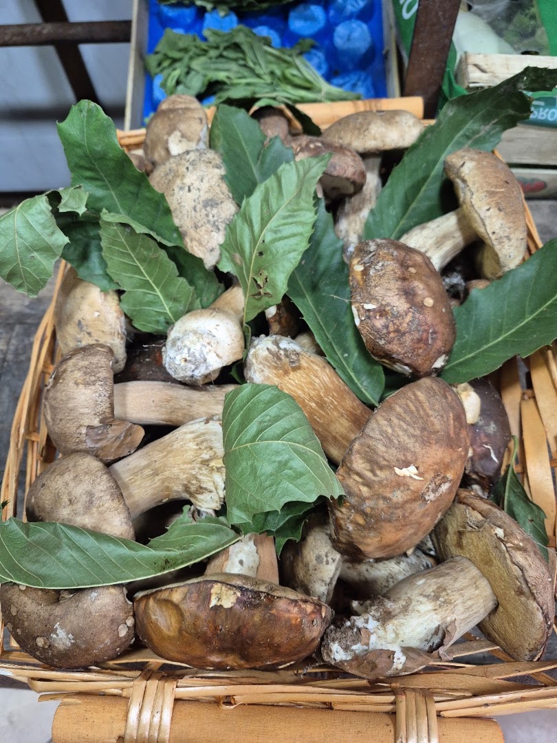 Frutta E Verdura Di Aprea Rachele