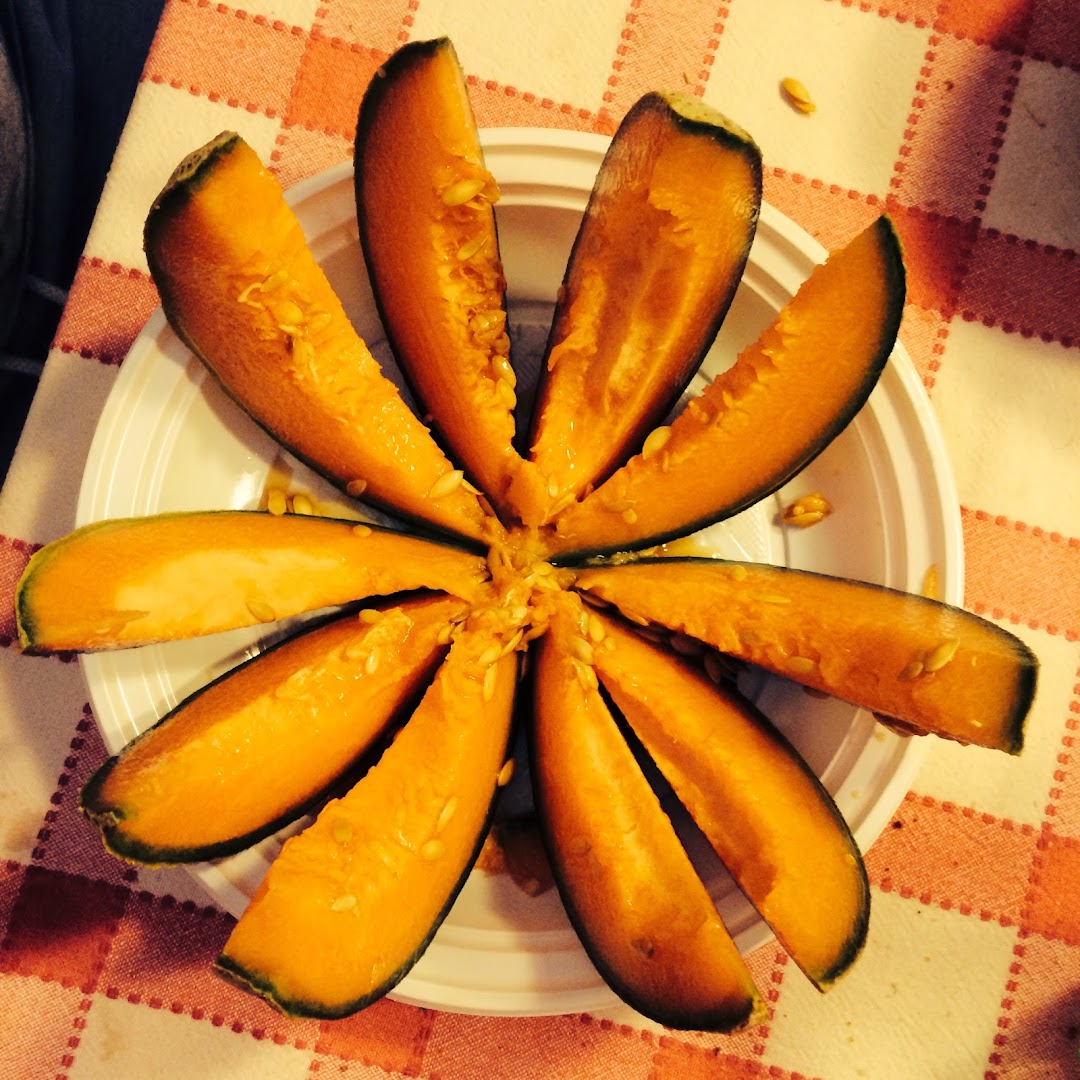 Frutta E Verdura Di Aprea Rachele