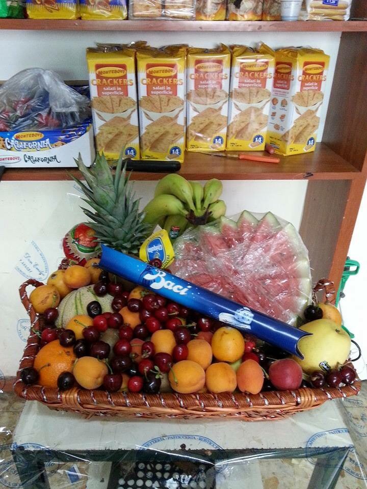 Frutta E Verdura Di Aprea Rachele