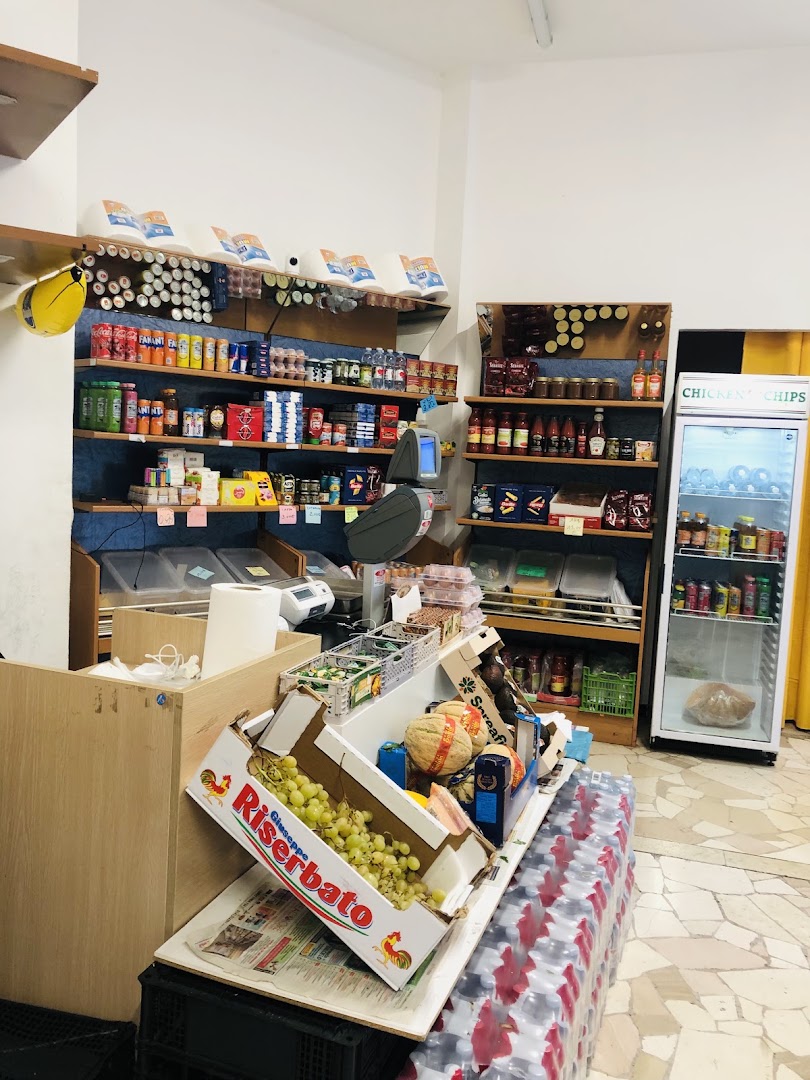Frutta e verdura di diheb