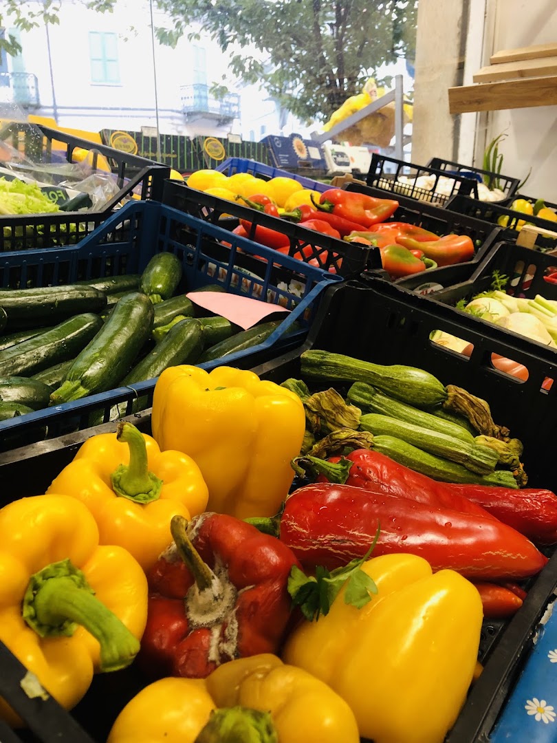 Frutta e verdura di diheb, Asti