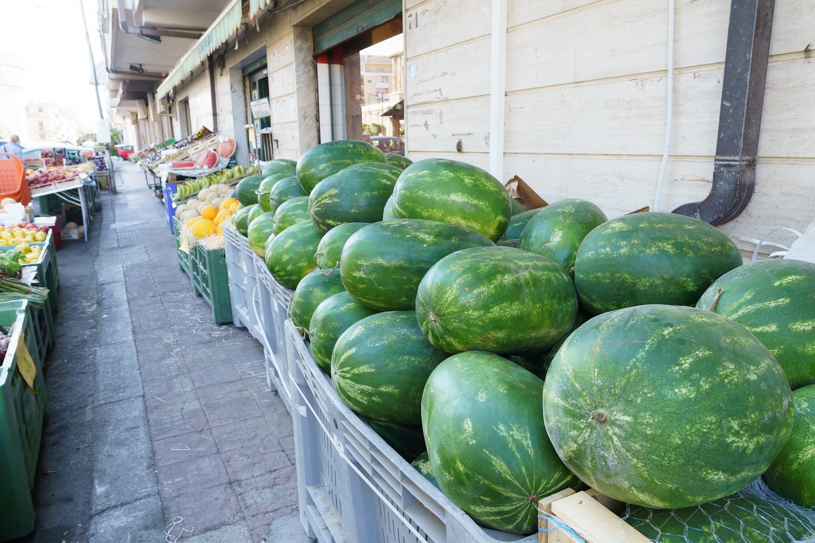 Frutta e Verdura di Domenico Perre