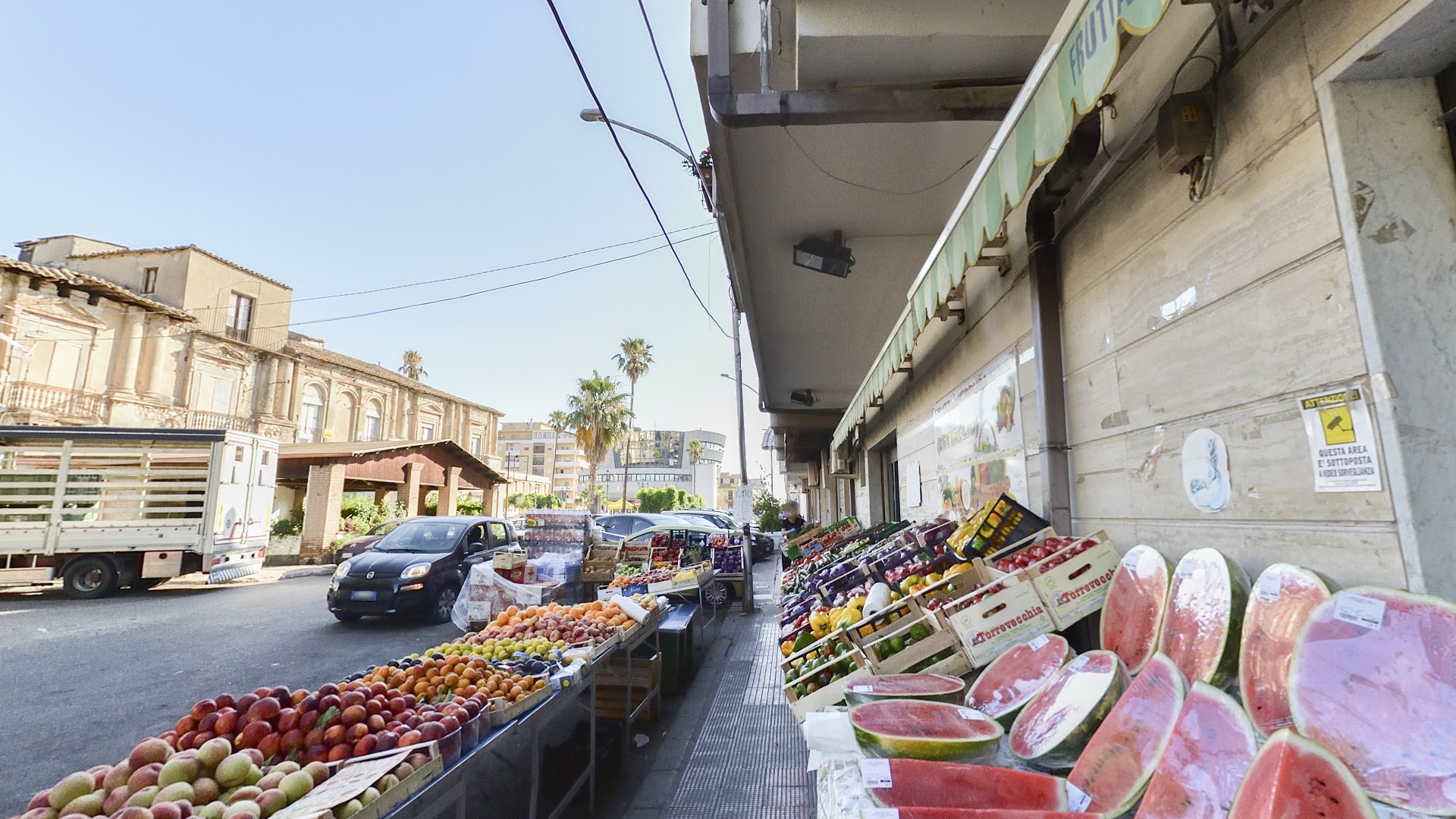 Frutta e Verdura di Domenico Perre