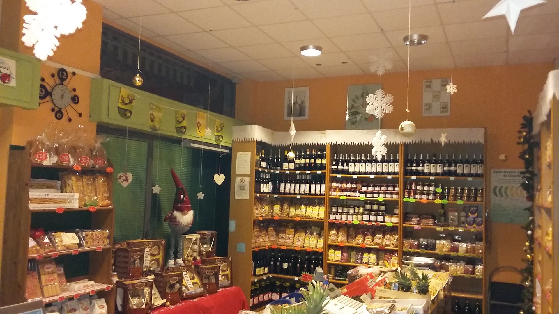 Frutta E Verdura Portone di Portone Luciano